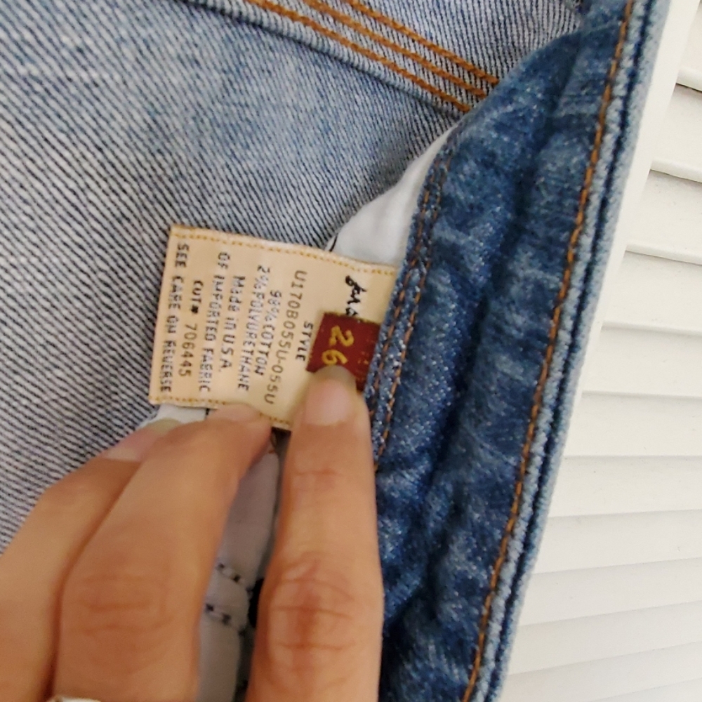 Jeans - Picture 4 of 4